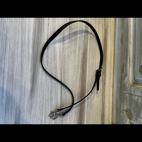 Authentic Coach Purse - Picture 5 of 5